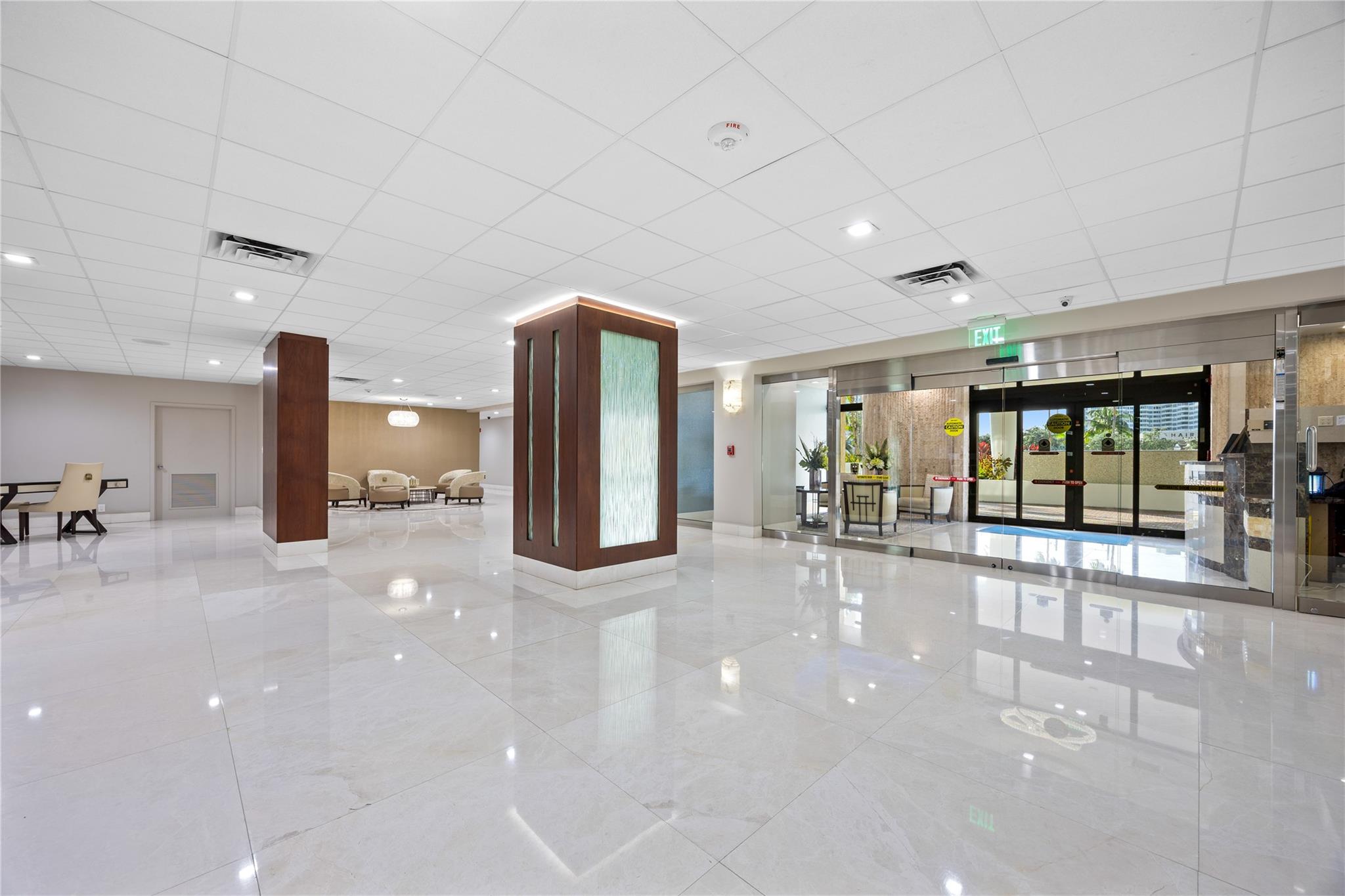 Playa Del Sol - Residential