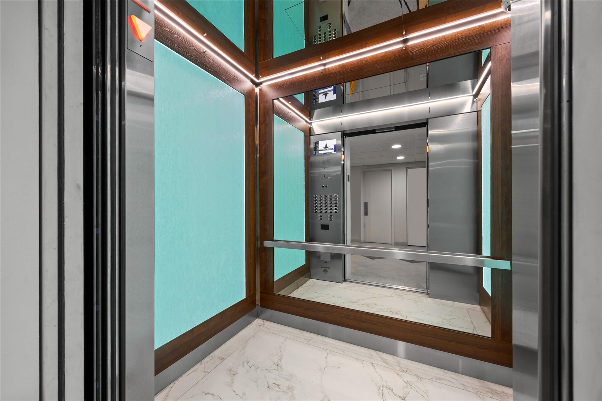 Playa Del Sol - Residential