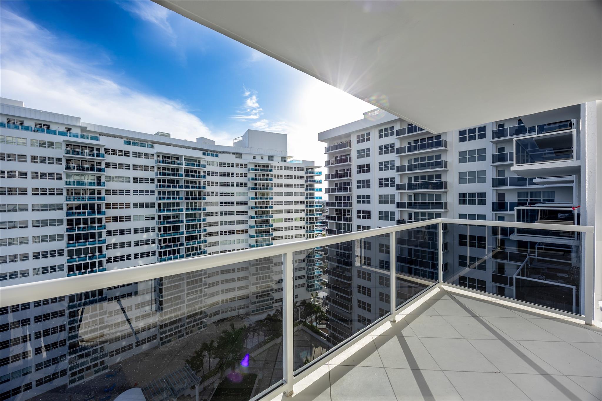 Playa Del Sol - Residential