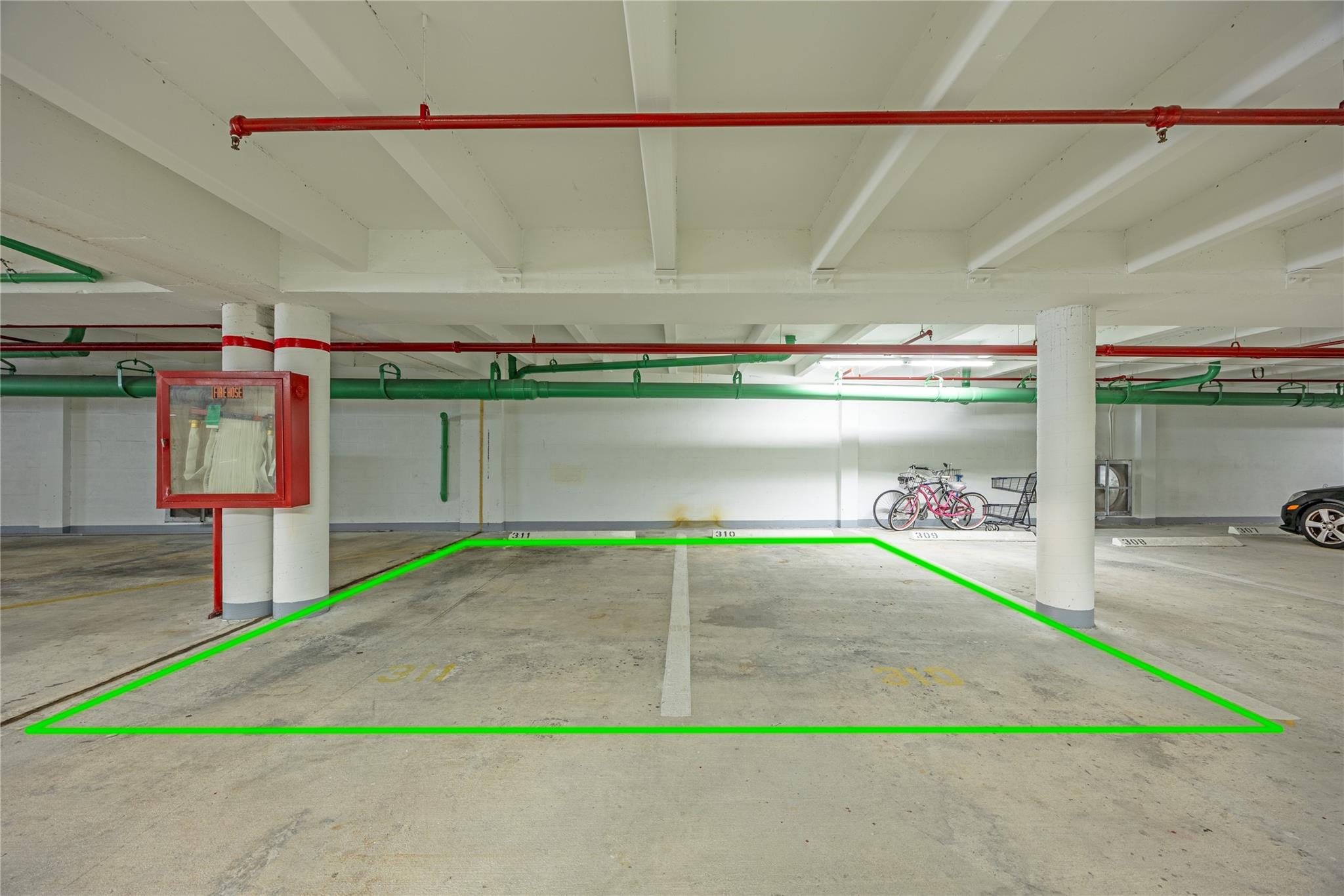 Playa Del Sol - Residential