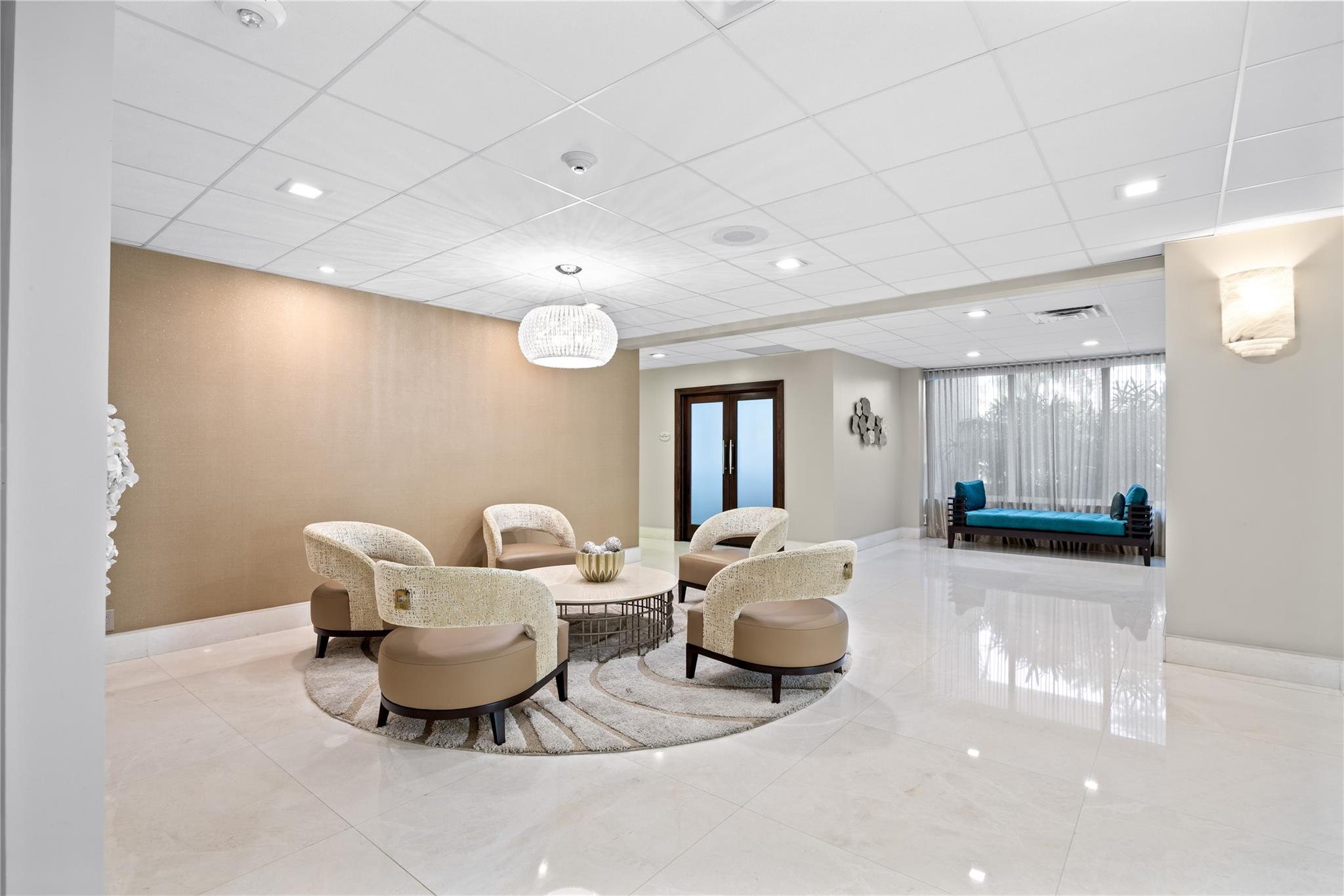 Playa Del Sol - Residential