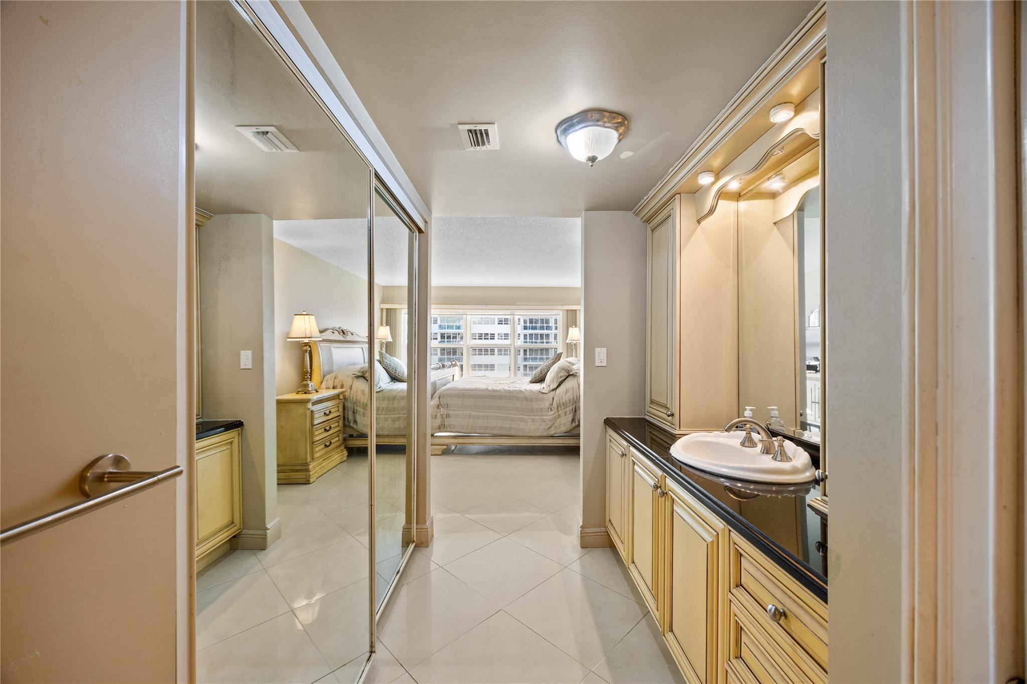 Playa Del Sol - Residential