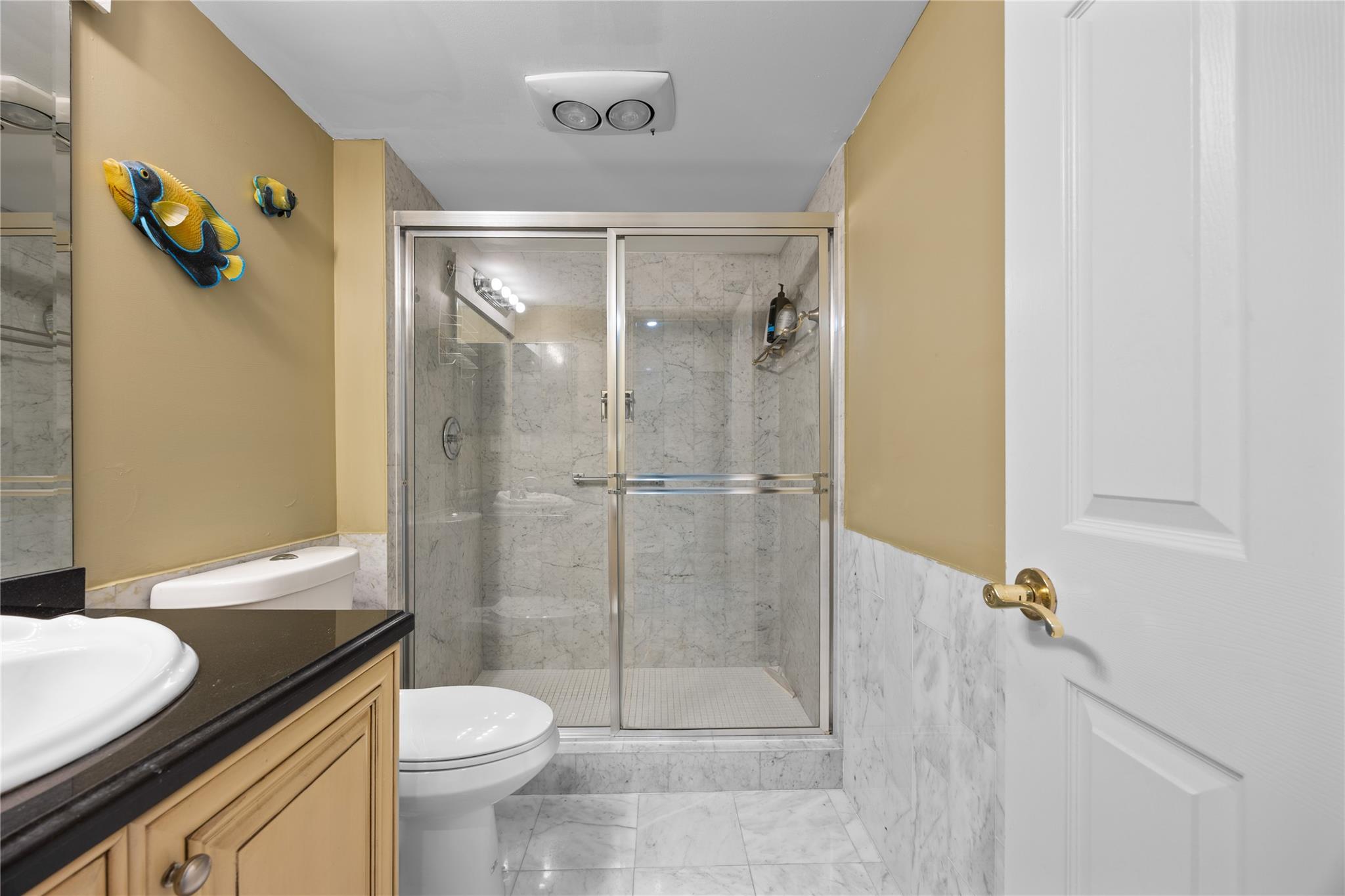 Playa Del Sol - Residential