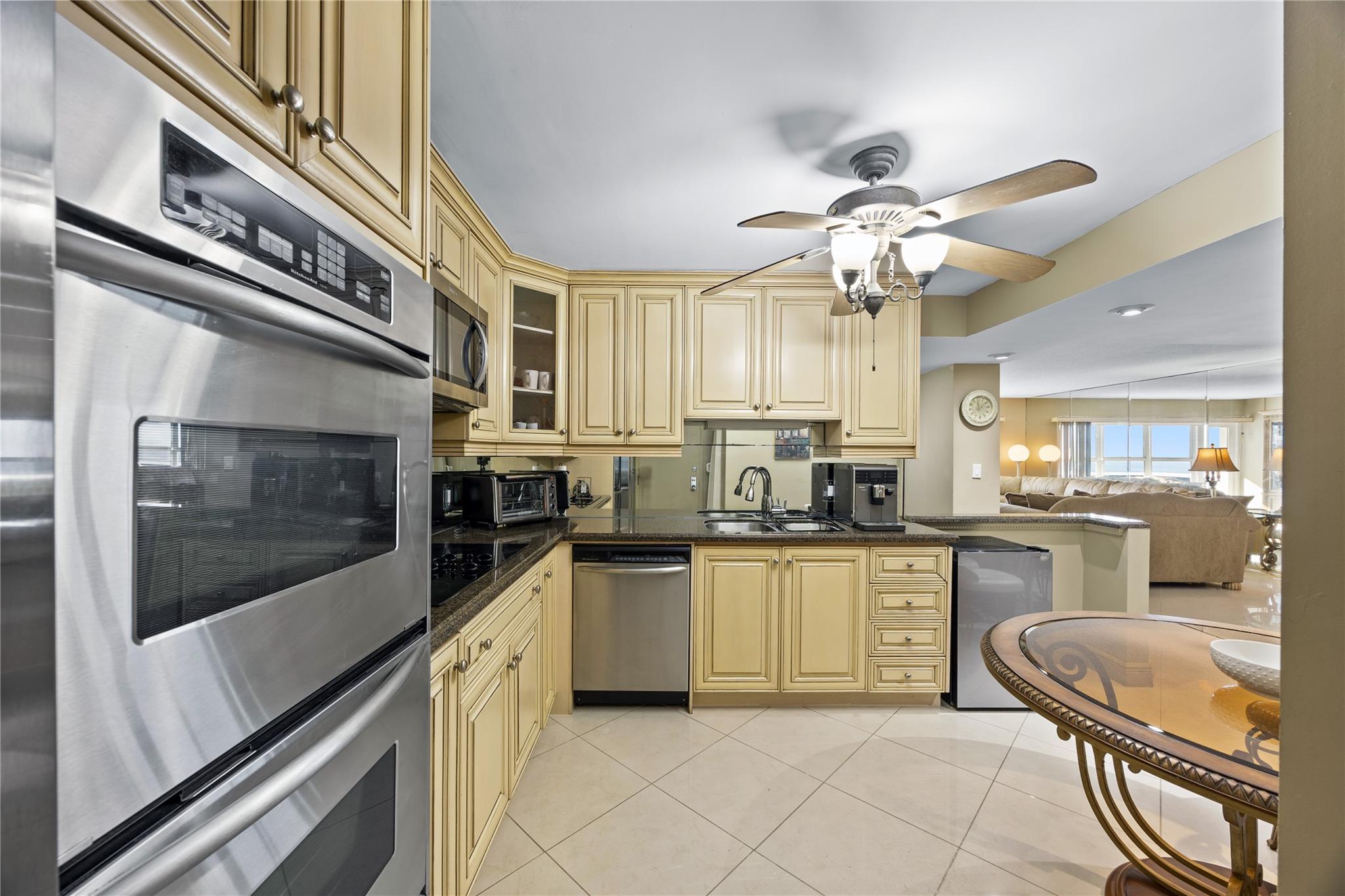 Playa Del Sol - Residential