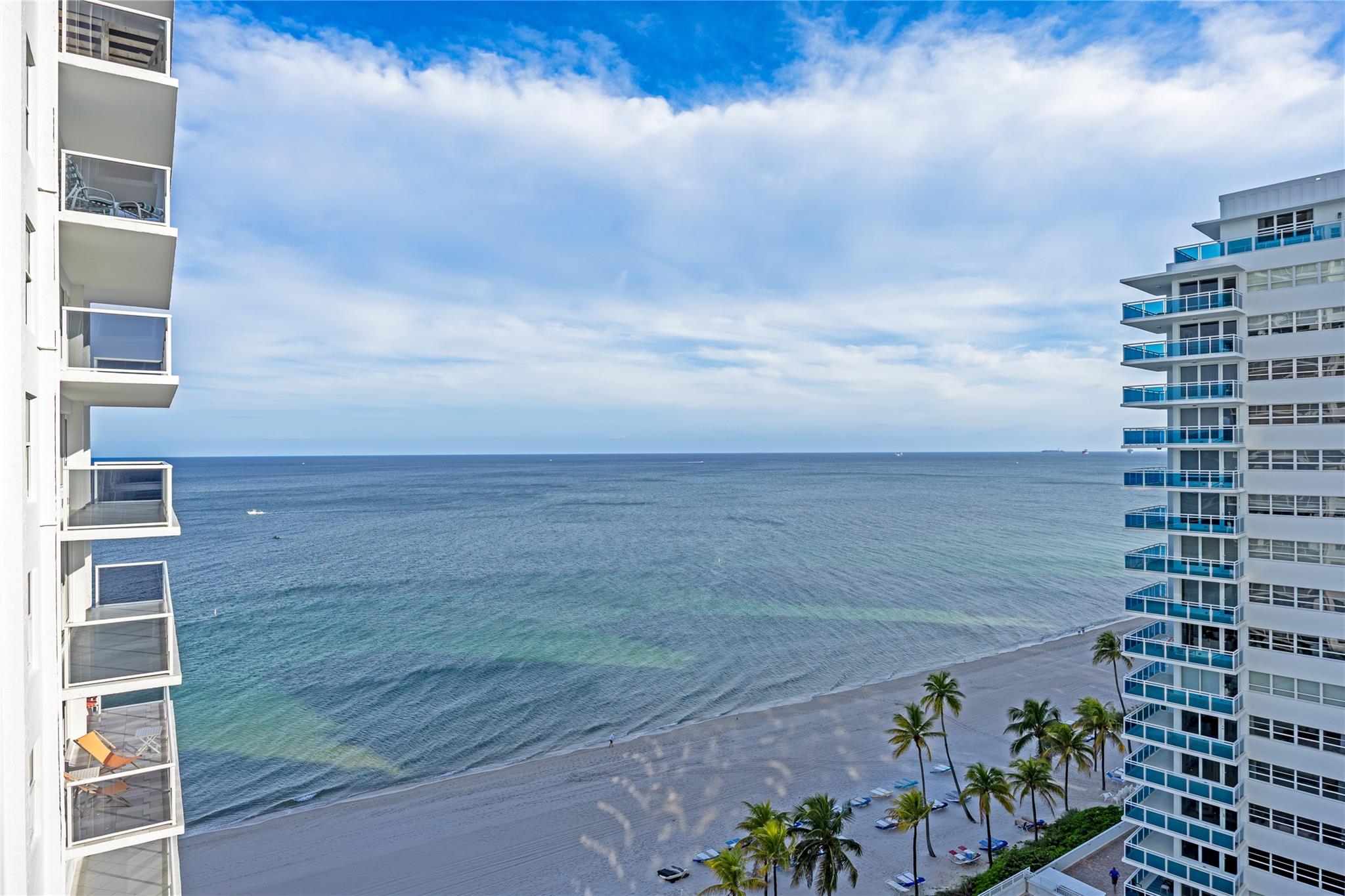 Playa Del Sol - Residential