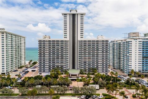 3500 Galt Ocean Drive 1102 Fort Lauderdale FL 33308