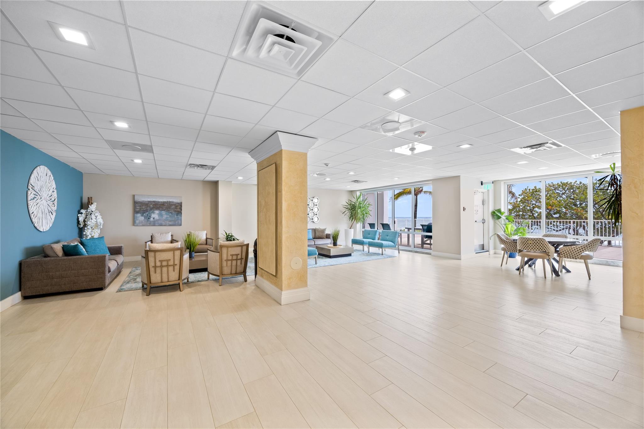 Playa Del Sol - Residential