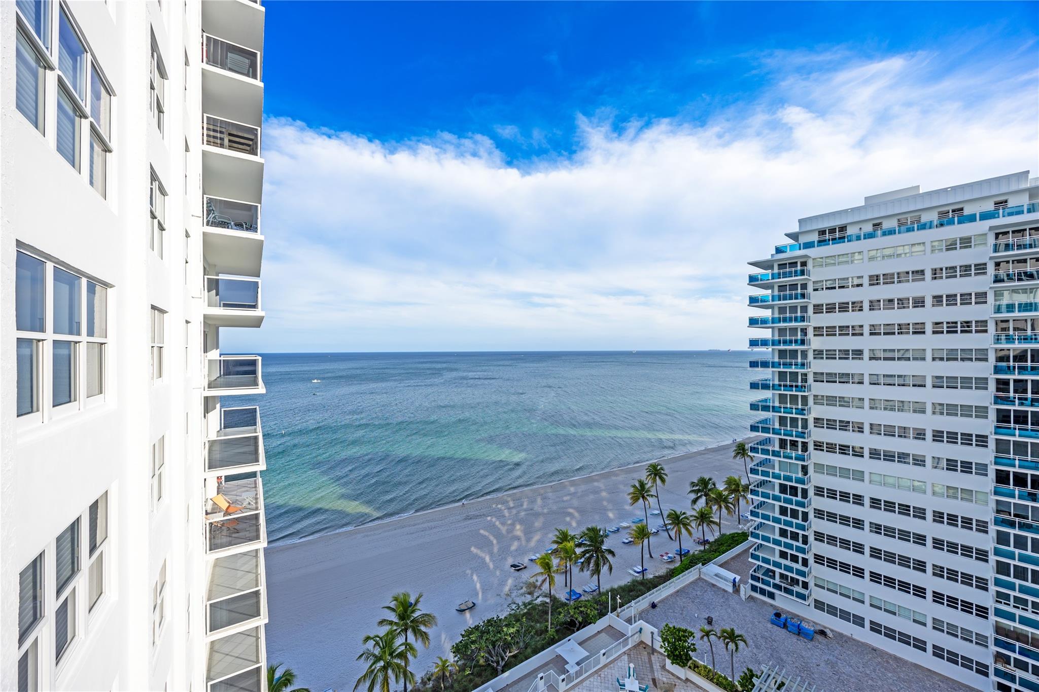 Playa Del Sol - Residential