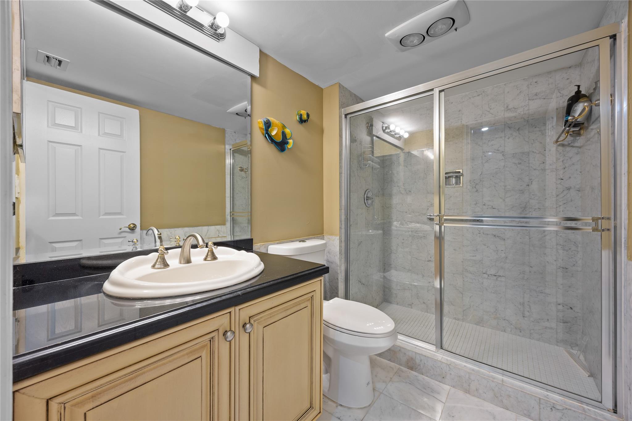 Playa Del Sol - Residential