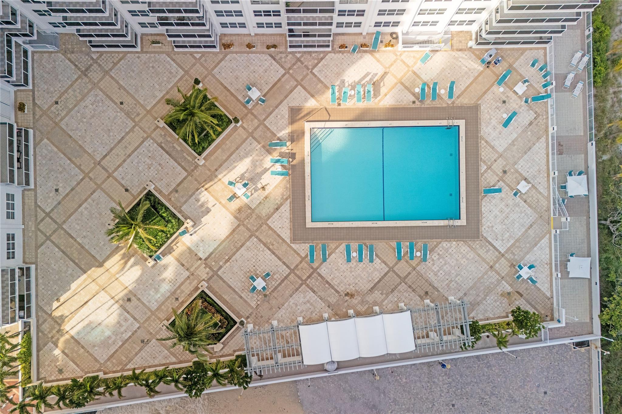 Playa Del Sol - Residential