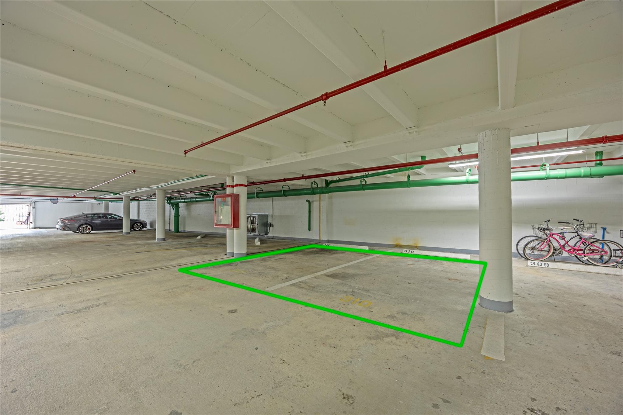 Playa Del Sol - Residential