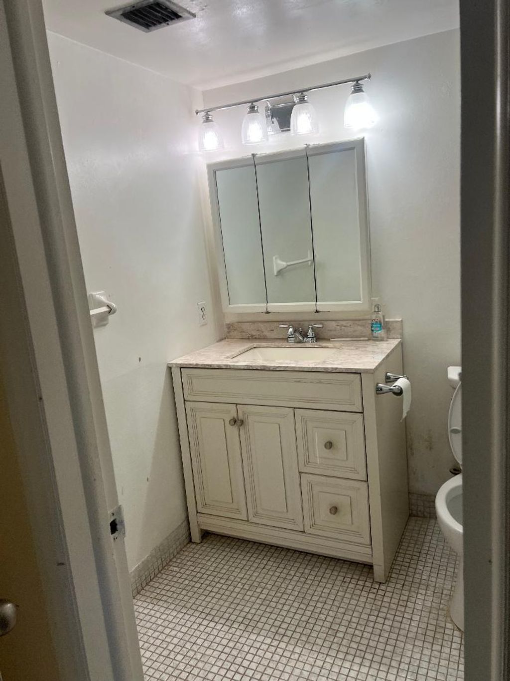 Photo of 603 S State Road 7 #1c, Margate, FL 33068 (MLS # B26015003)