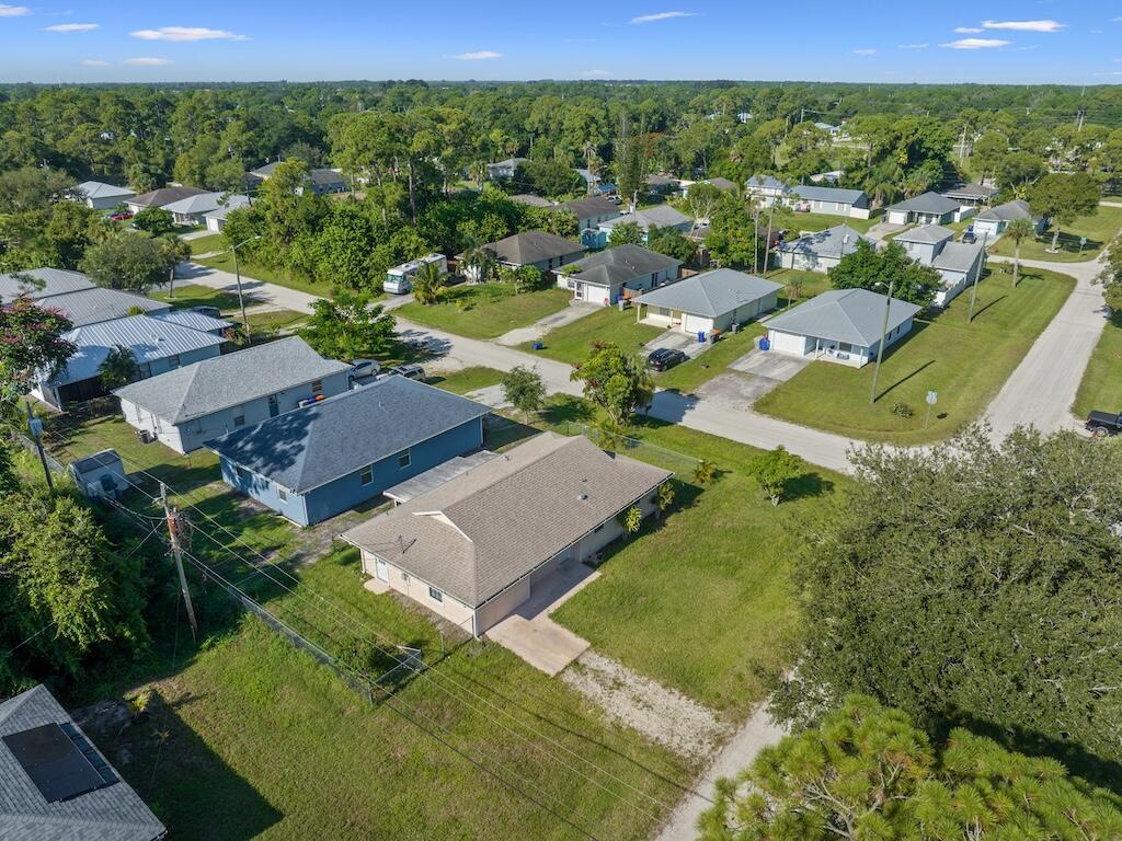 OSLO PARK UNIT NO 2-A - Residential