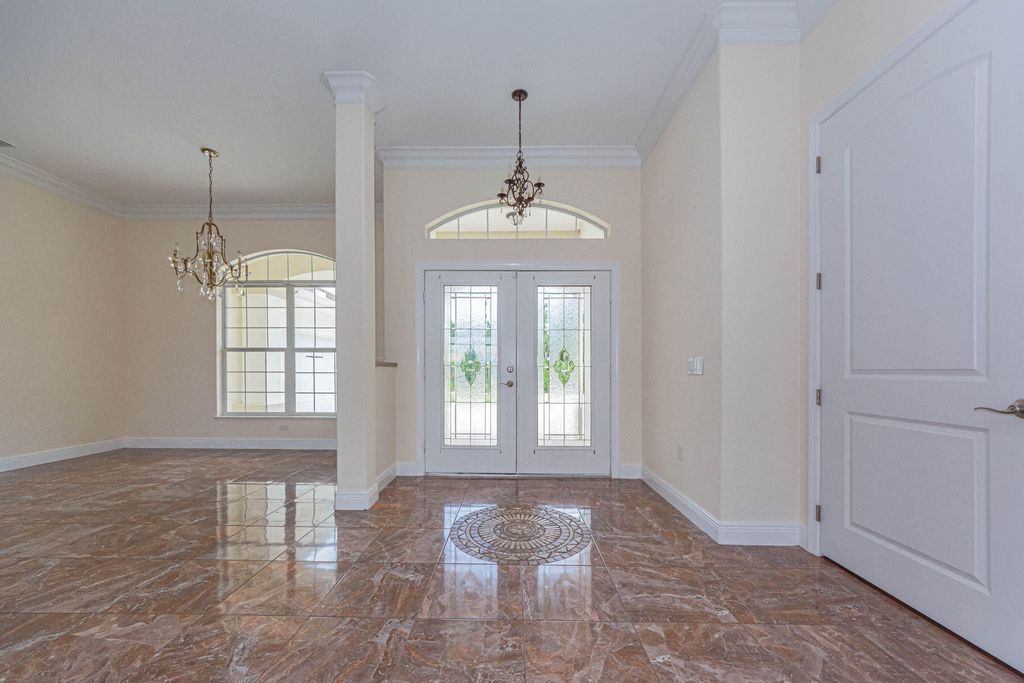 Photo of 1578 Eagles Circle, Sebastian, FL 32958 (MLS # R11006938)