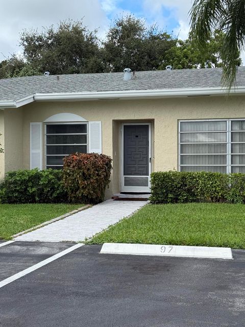 13788 Via Flora B Delray Beach FL 33484