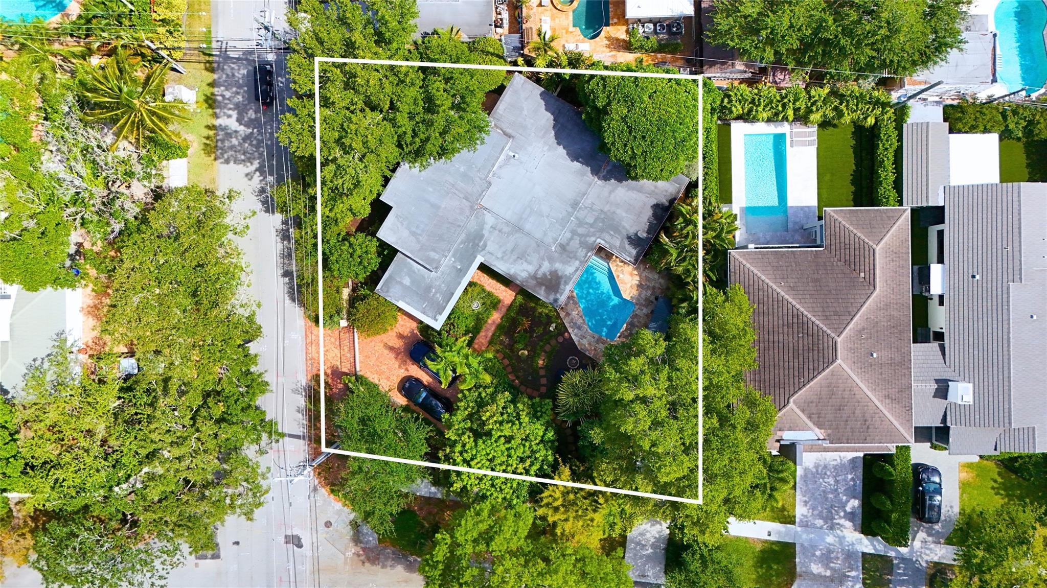 RIO VISTA C J HECTORS RES - Residential