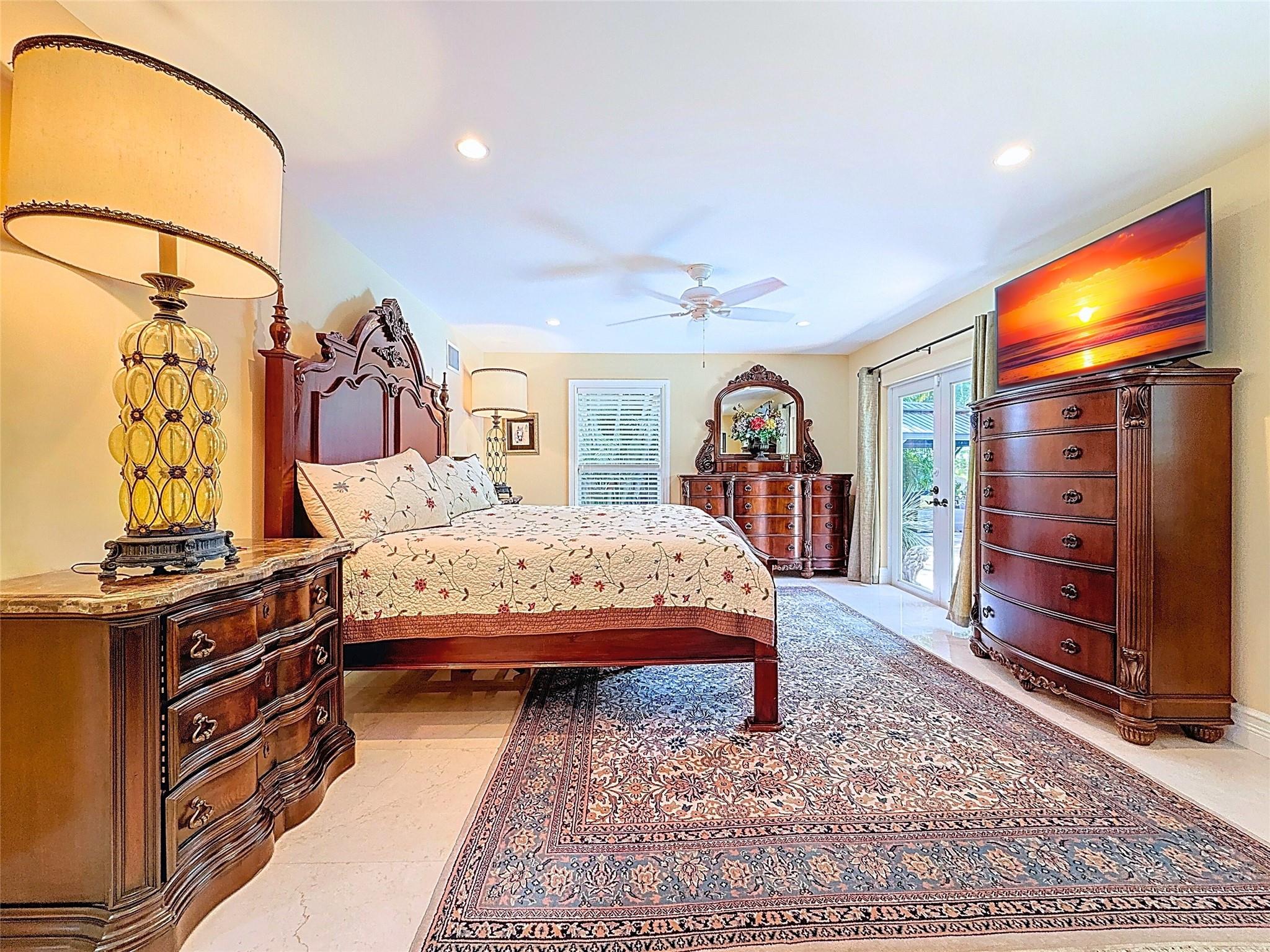 RIO VISTA C J HECTORS RES - Residential