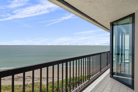 A home in Jensen Beach