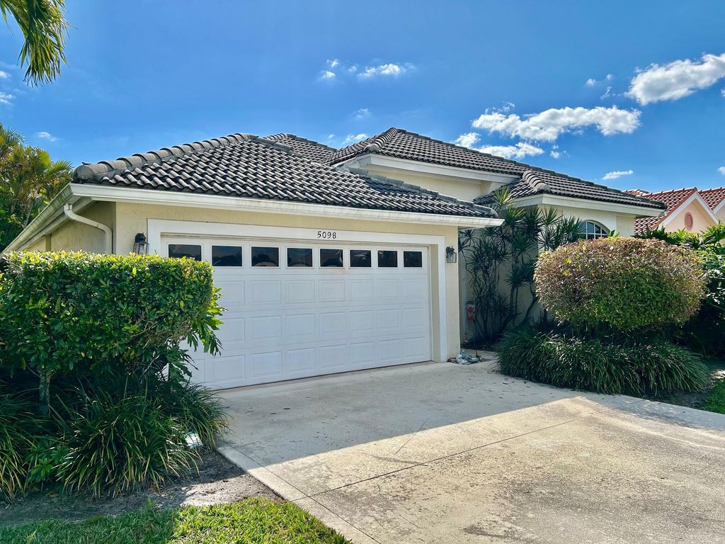 Photo of 5098 SE Devenwood Way, Stuart, FL 34997 (MLS # R10959765)