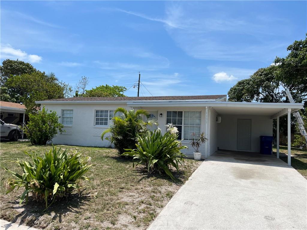 Riviera Beach Heights Add - Residential
