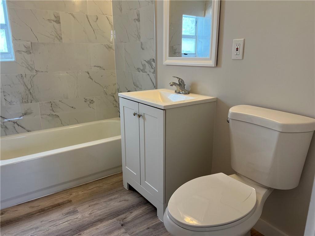 Riviera Beach Heights Add - Residential