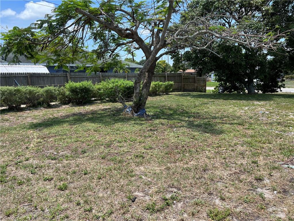 Riviera Beach Heights Add - Residential