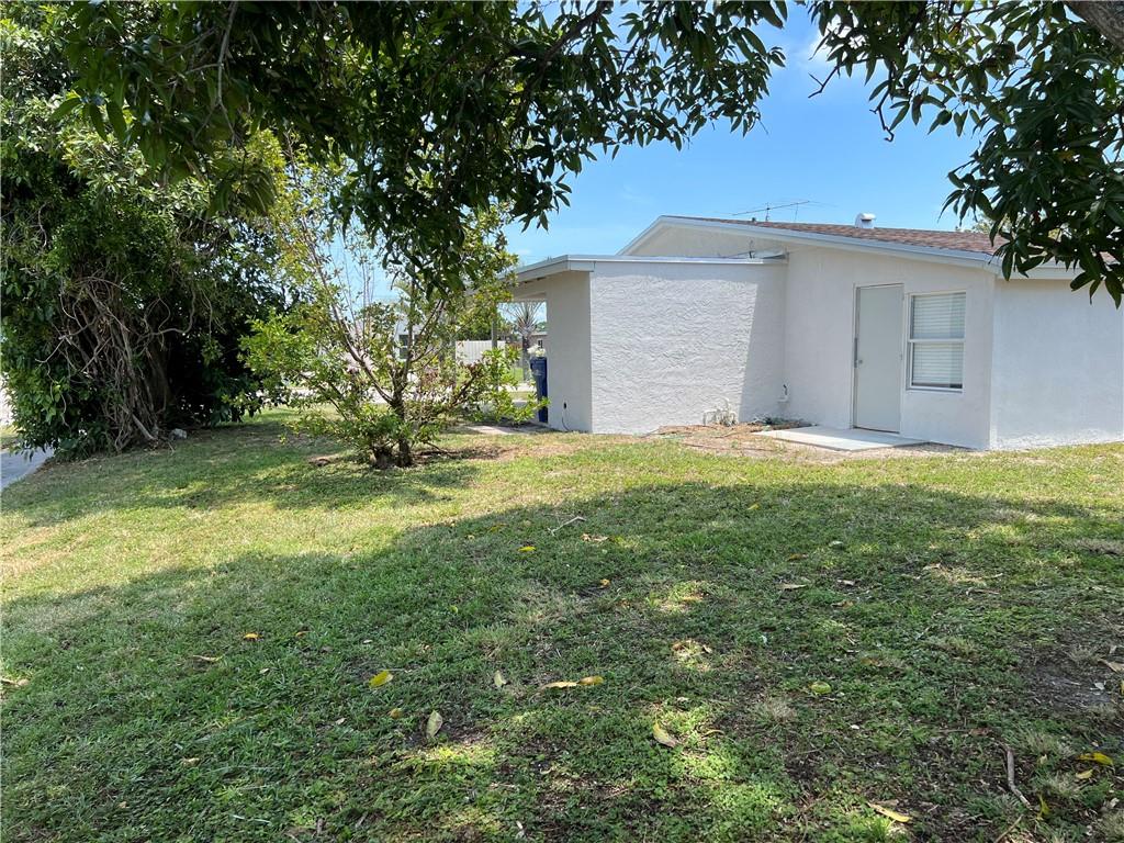 Riviera Beach Heights Add - Residential
