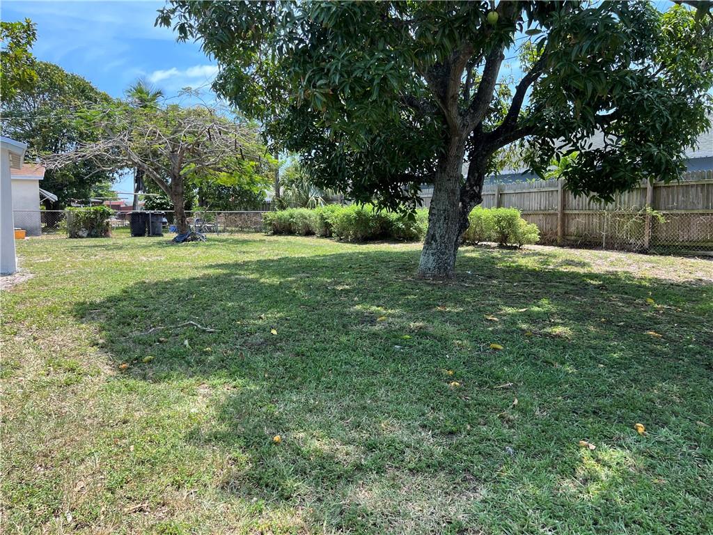 Riviera Beach Heights Add - Residential