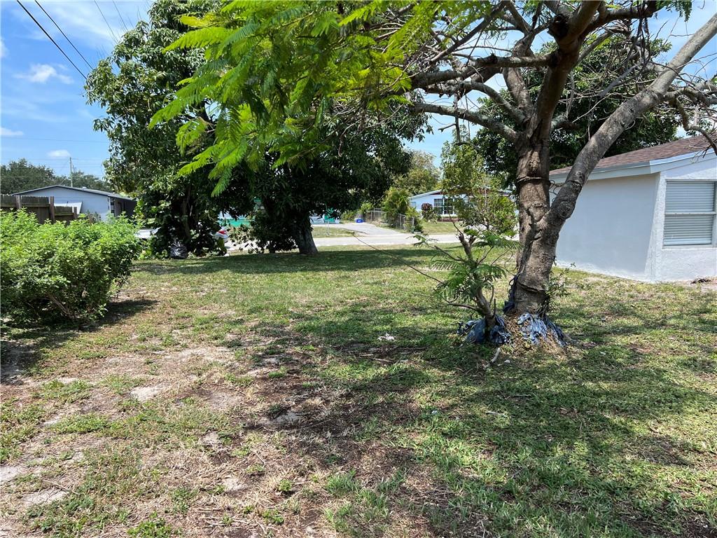 Riviera Beach Heights Add - Residential