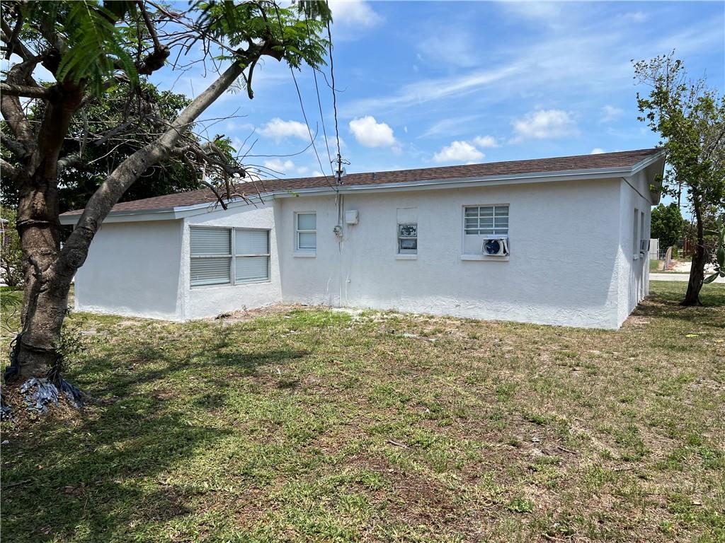 Riviera Beach Heights Add - Residential