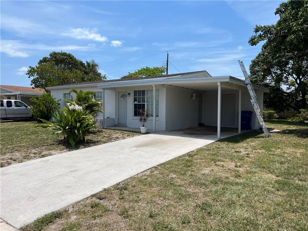 Riviera Beach Heights Add - Residential