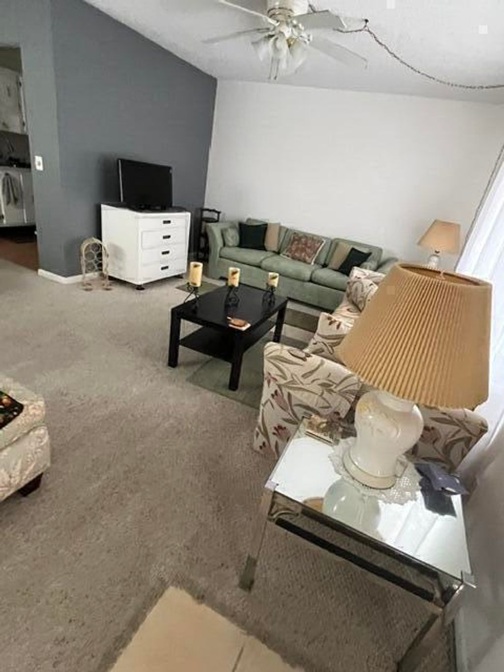 Photo of 351 Capri H #351, Delray Beach, FL 33484 (MLS # B26026338)