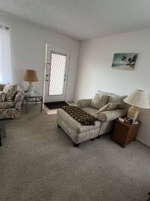 Tiny photo for 351 Capri H #351, Delray Beach, FL 33484 (MLS # B26026338)