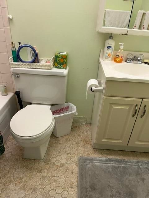 Tiny photo for 351 Capri H #351, Delray Beach, FL 33484 (MLS # B26026338)