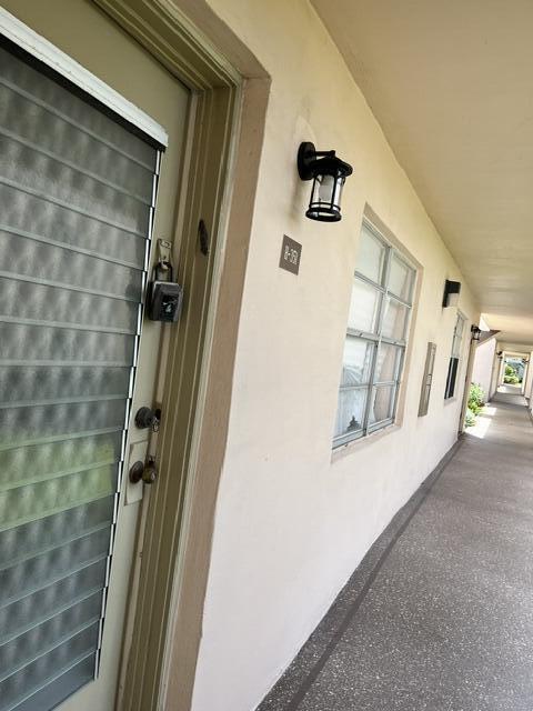 KINGS POINT CAPRI CONDOS - Residential