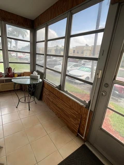 Tiny photo for 351 Capri H #351, Delray Beach, FL 33484 (MLS # B26026338)