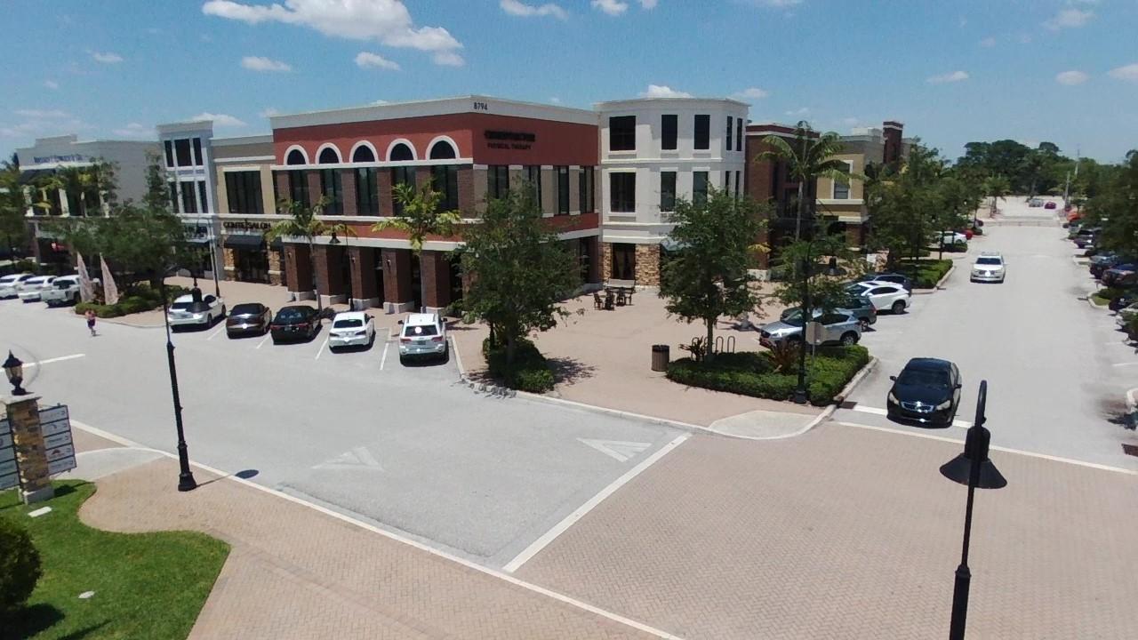 CANYON LAKES 1 - Residential Lease