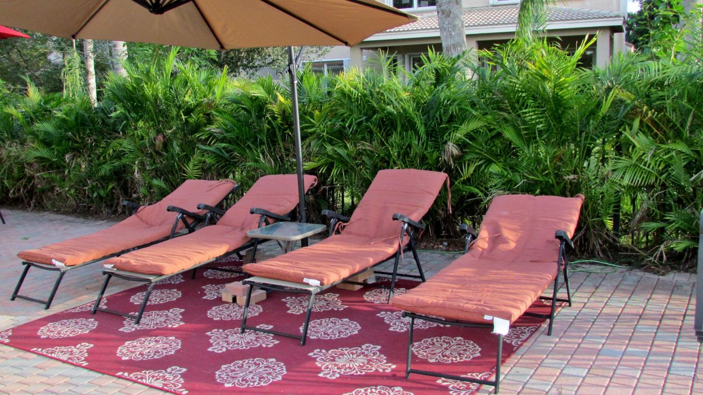 CANYON LAKES 1 - Residential Lease