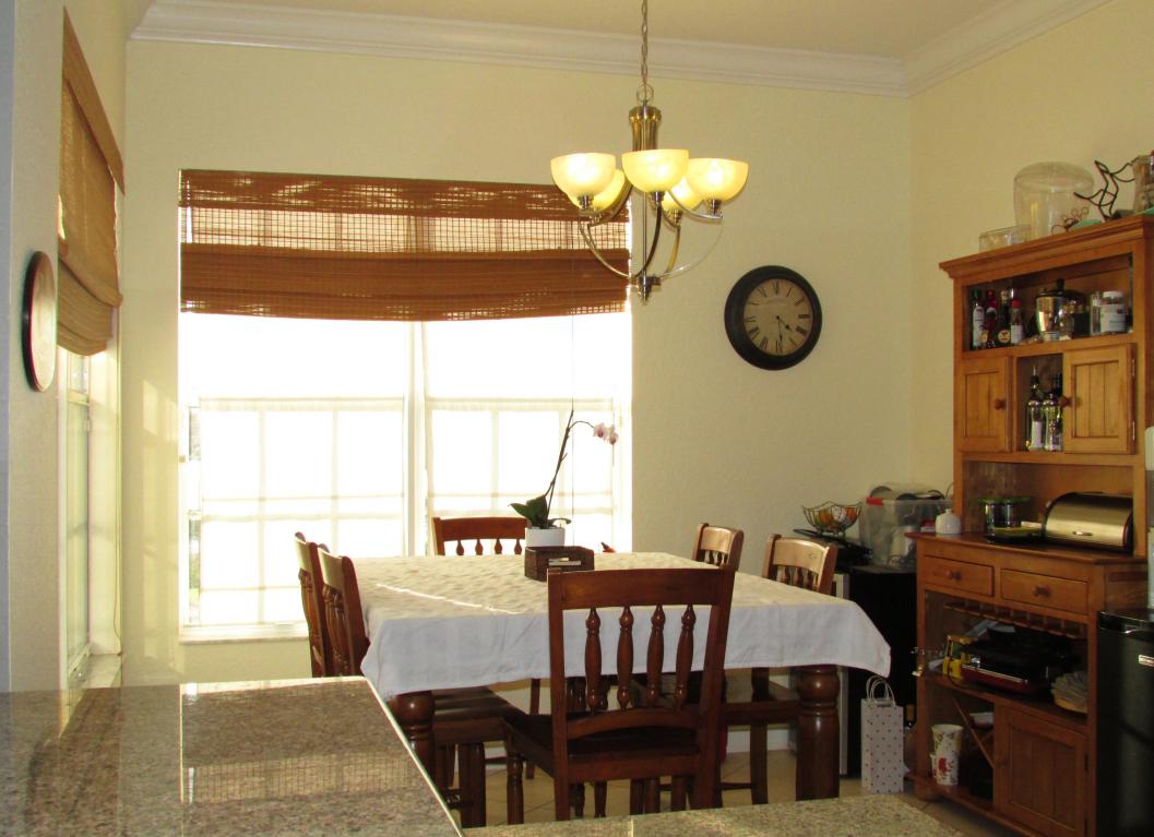 CANYON LAKES 1 - Residential Lease