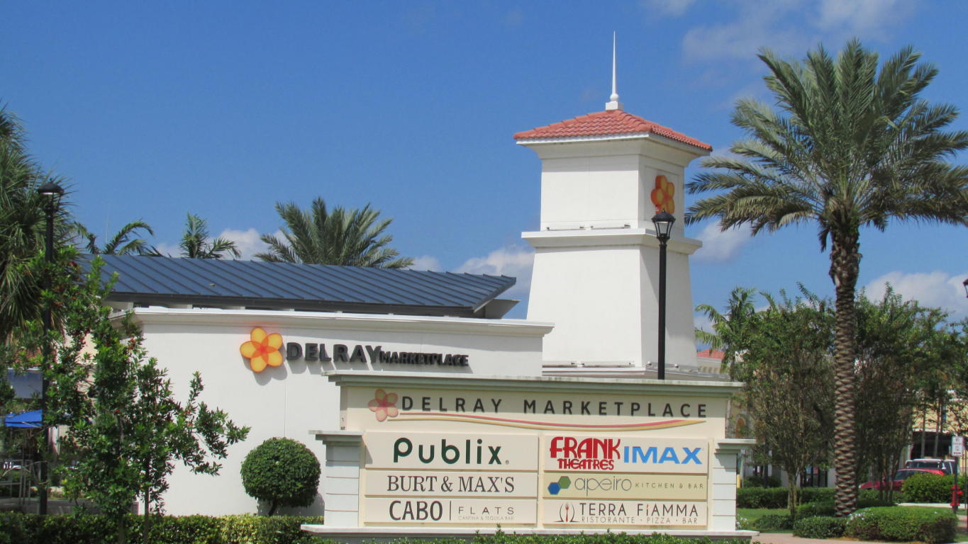 CANYON LAKES 1 - Residential Lease