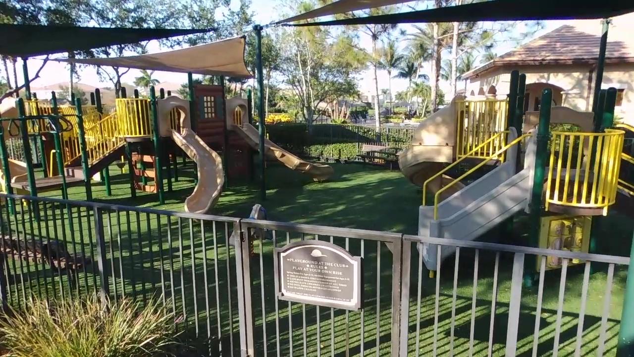 CANYON LAKES 1 - Residential Lease