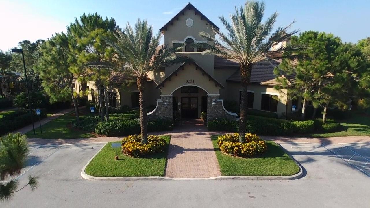 CANYON LAKES 1 - Residential Lease