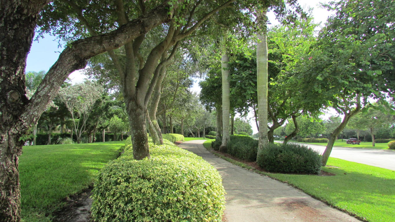 CANYON LAKES 1 - Residential Lease