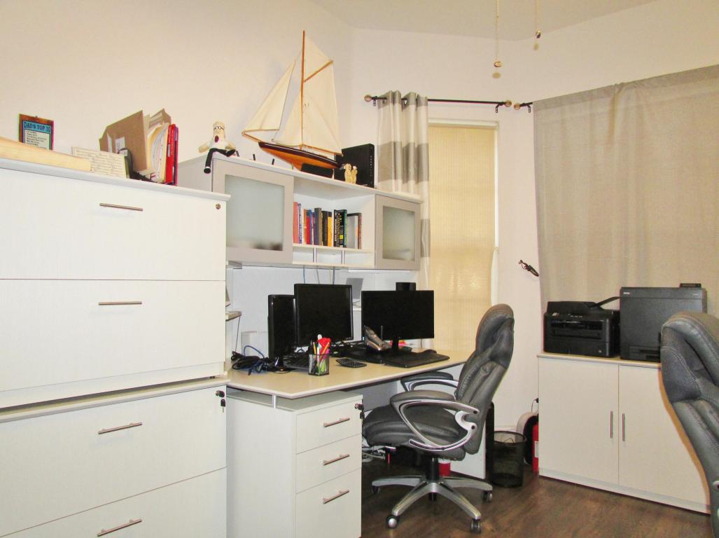 CANYON LAKES 1 - Residential Lease