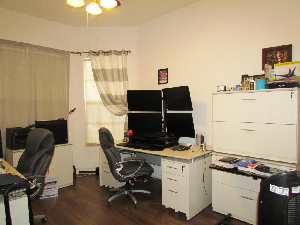 CANYON LAKES 1 - Residential Lease