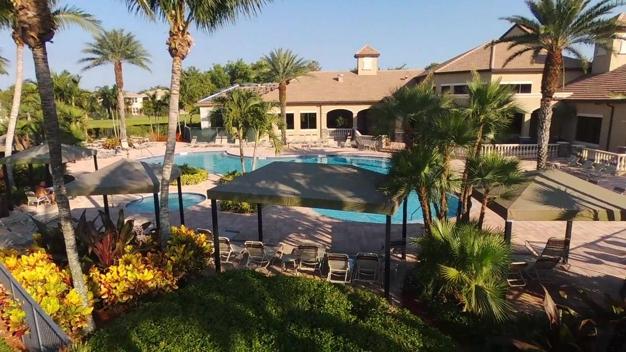 CANYON LAKES 1 - Residential Lease