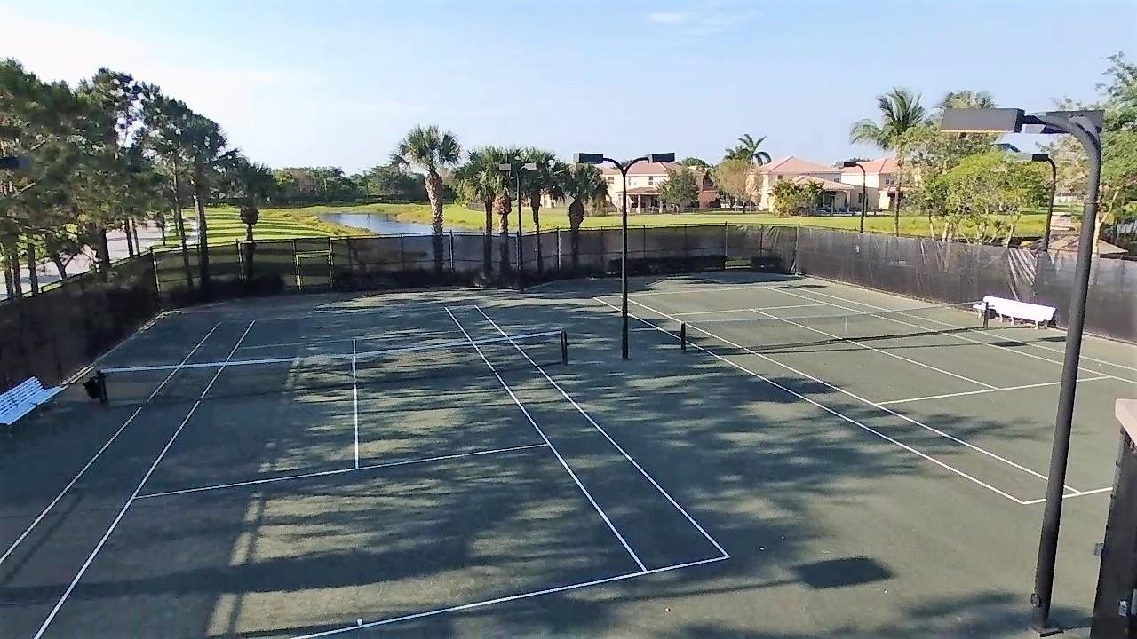 CANYON LAKES 1 - Residential Lease