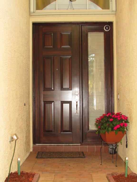 CANYON LAKES 1 - Residential Lease