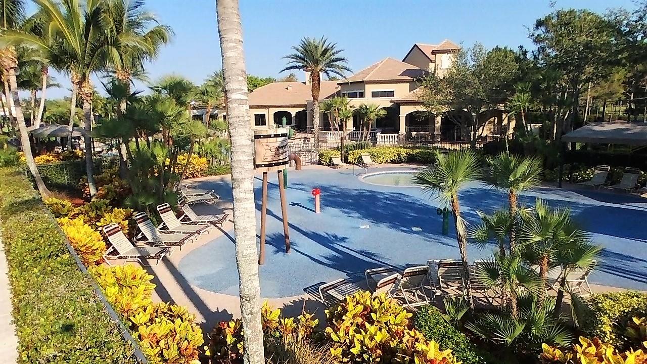 CANYON LAKES 1 - Residential Lease