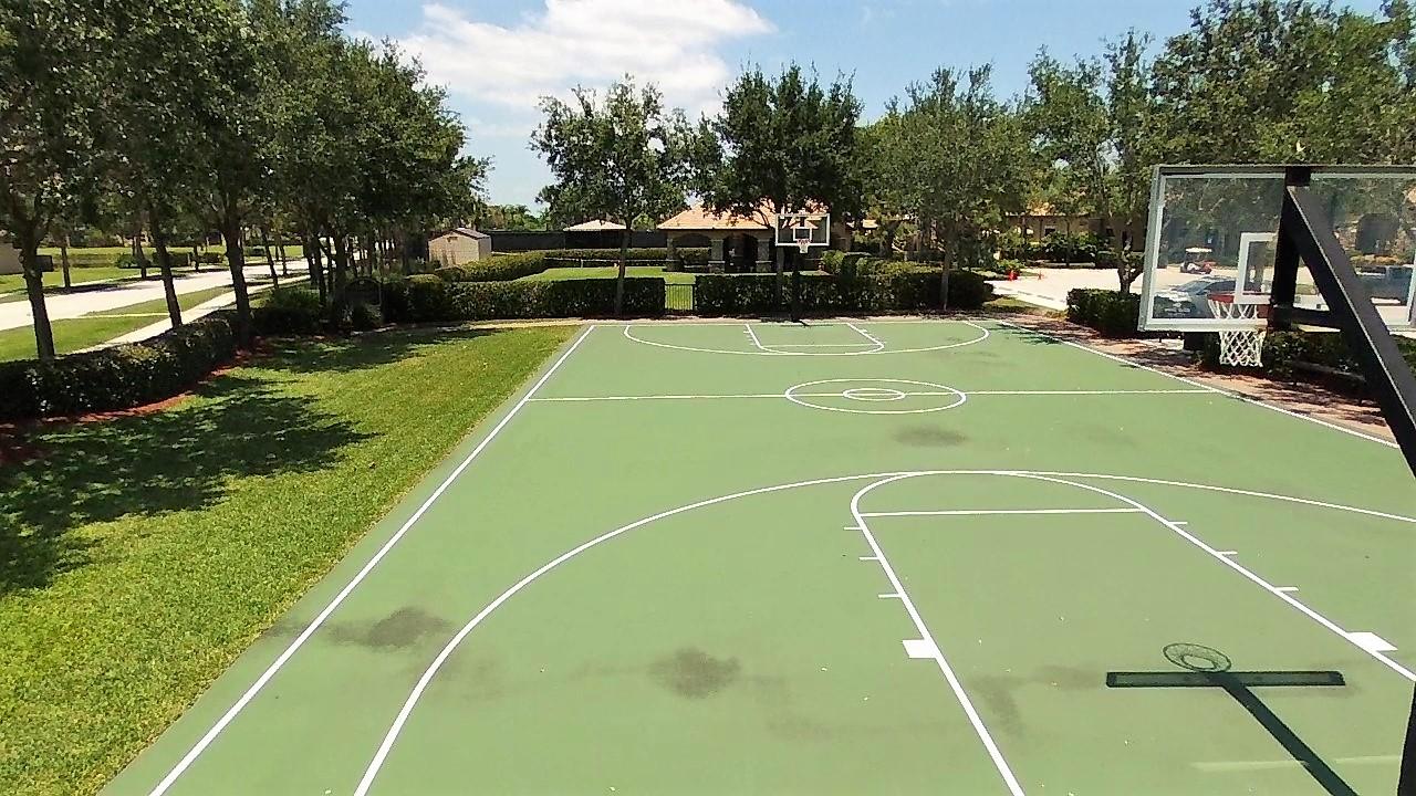 CANYON LAKES 1 - Residential Lease